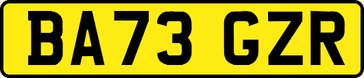 BA73GZR