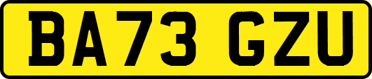 BA73GZU