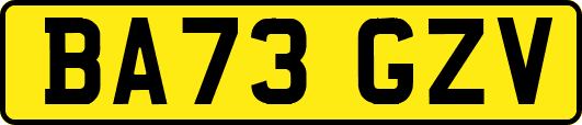 BA73GZV