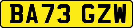 BA73GZW