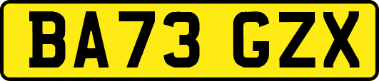 BA73GZX