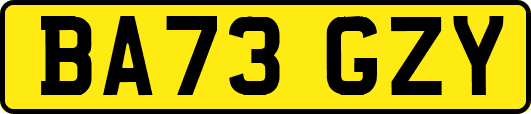 BA73GZY