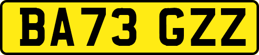 BA73GZZ