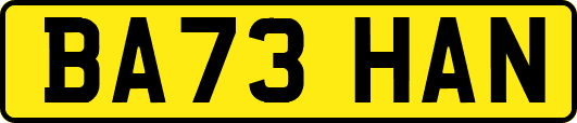 BA73HAN
