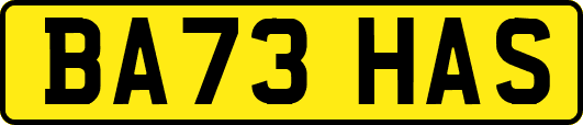 BA73HAS