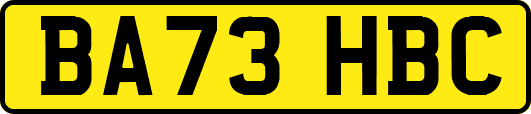 BA73HBC
