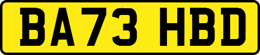 BA73HBD