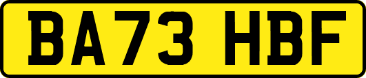 BA73HBF