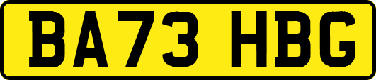 BA73HBG