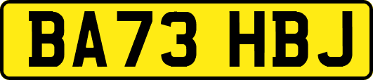 BA73HBJ