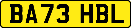 BA73HBL