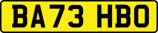 BA73HBO