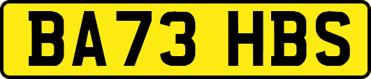 BA73HBS