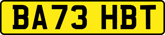 BA73HBT