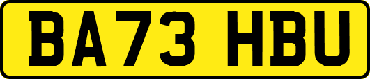 BA73HBU