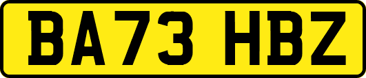 BA73HBZ