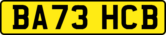 BA73HCB