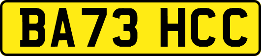 BA73HCC