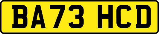 BA73HCD
