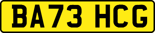 BA73HCG