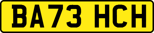 BA73HCH