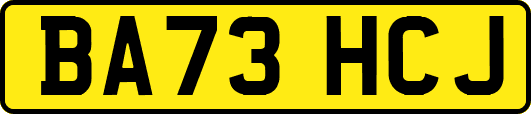 BA73HCJ
