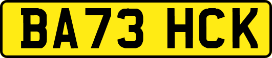 BA73HCK