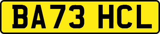 BA73HCL