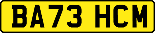 BA73HCM