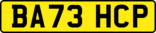 BA73HCP