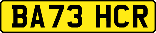 BA73HCR