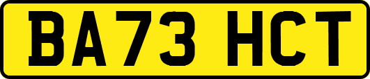 BA73HCT