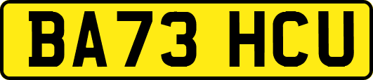 BA73HCU