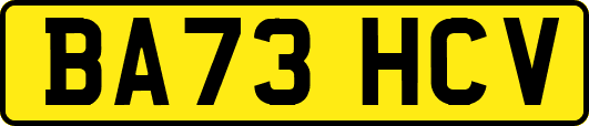 BA73HCV