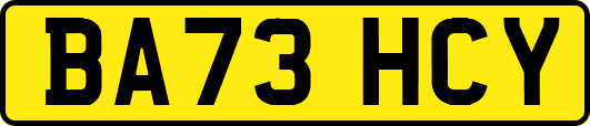BA73HCY