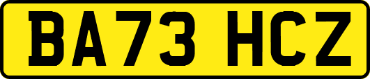 BA73HCZ
