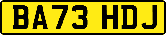 BA73HDJ