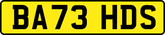 BA73HDS