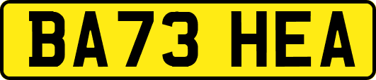 BA73HEA