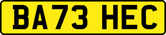 BA73HEC