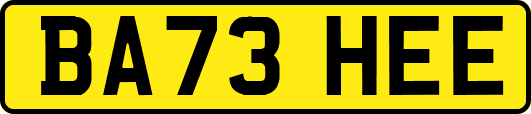 BA73HEE