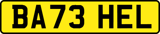 BA73HEL
