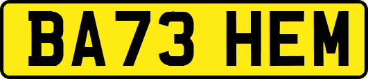 BA73HEM