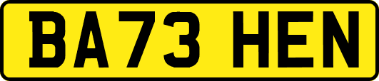 BA73HEN
