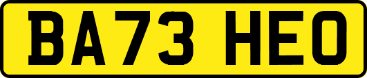 BA73HEO