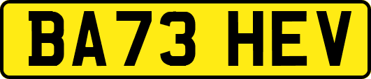 BA73HEV