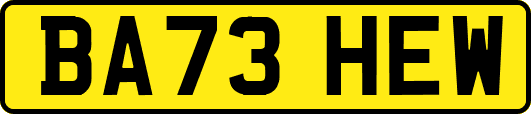 BA73HEW