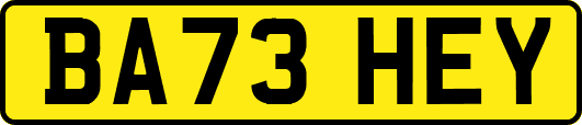 BA73HEY