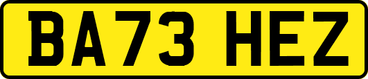 BA73HEZ