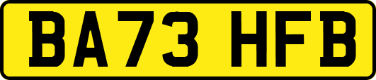 BA73HFB